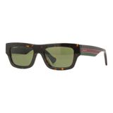 Gucci GG1301S 002 55 Unisex Güneş Gözlüğü