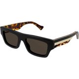 Gucci GG1301S 003 55 Unisex Güneş Gözlüğü
