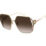 Gucci GG1322SA 002 64 Kadın Güneş Gözlüğü