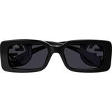 Gucci GG1325S 001 54-19 Kadın Güneş Gözlüğü - Standart