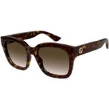 Gucci GG1338S 003 54 Kadın Güneş Gözlüğü
