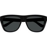 Gucci GG1345S 001 Unisex Güneş Gözlüğü