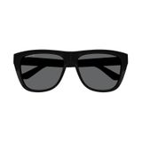 Gucci GG1345S 002 57 Polarize Erkek Güneş Gözlüğü