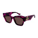 Gucci GG1422S 004 Kadın Güneş Gözlüğü
