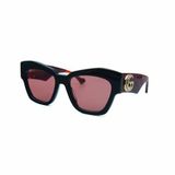 Gucci GG1422S 005 55 Kadın Güneş Gözlüğü