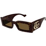 Gucci GG1425S 002 Kadın Güneş Gözlüğü