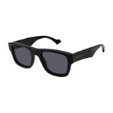 Gucci GG1427S 001 53 Unisex Güneş Gözlüğü