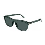 Gucci GG1444S 004 Yeşil Erkek Güneş Gözlüğü