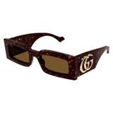 Gucci GG1452S 002 53 Kadın Güneş Gözlüğü