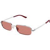 Gucci GG1457S 004 Unisex Güneş Gözlüğü