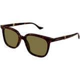 Gucci GG1493S 002 54-18 Unisex Güneş Gözlüğü