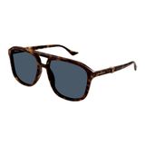 Gucci GG1494S 002 57 Erkek Güneş Gözlüğü