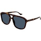 Gucci GG1494S 002 57 Kahverengi Erkek Güneş Gözlüğü