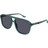 Gucci GG1494S 003 Güneş Gözlüğü - Şeffaf