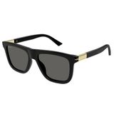 Gucci GG1502S 001 Unisex Güneş Gözlüğü