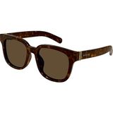 Gucci GG1512SK 002 54-19-145 Kadın Güneş Gözlüğü