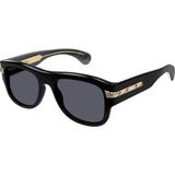 Gucci GG1517S 001 Güneş Gözlüğü - Siyah