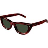 Gucci GG1521S 002 Kadın Güneş Gözlüğü