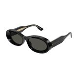 Gucci GG1527S 001 54 Siyah Kadın Güneş Gözlüğü