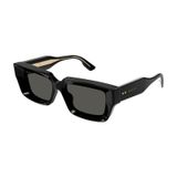 Gucci GG1529S 001 54 Unisex Güneş Gözlüğü