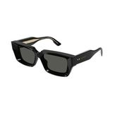 Gucci GG1529S 001 Unisex Güneş Gözlüğü