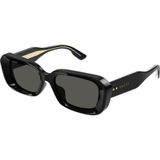 Gucci GG1531SK 001 54 Siyah Kadın Güneş Gözlüğü