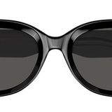 Gucci GG1532SA 001 54 Siyah Kadın Güneş Gözlüğü