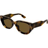 Gucci GG1532SA 002 54 Kadın Güneş Gözlüğü
