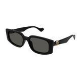 Gucci GG1534S 001 55 Kadın Güneş Gözlüğü
