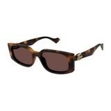 Gucci GG1534S 002 55 Kadın Güneş Gözlüğü