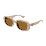 Gucci GG1535S 003 54 Kadın Güneş Gözlüğü