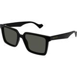 Gucci GG1540S 001 Unisex Güneş Gözlüğü