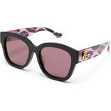 Gucci GG1550SK 004 54-18 Kadın Güneş Gözlüğü
