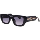 Gucci GG1558SK 001 51 22 Kadın Güneş Gözlüğü