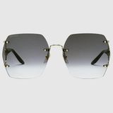 Gucci GG1562S 001 Kadın Güneş Gözlüğü