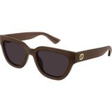 Gucci GG1578S 003 54 Kadın Güneş Gözlüğü
