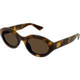 Gucci GG1579S 002 53 Kadın Güneş Gözlüğü