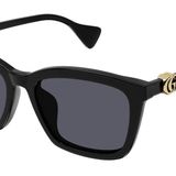 Gucci GG1596SK 001 55 Kadın Güneş Gözlüğü