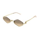 Gucci GG1604S 003 Kadın Güneş Gözlüğü