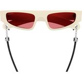 Gucci GG1634S 007 Kadın Güneş Gözlüğü