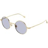 Gucci GG1649S 006 44 Altın Kadın Güneş Gözlüğü