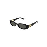 Gucci GG1660S 001 54 Kadın Güneş Gözlüğü