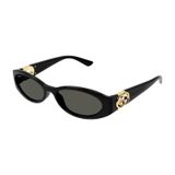 Gucci GG1660S 001 Kadın Güneş Gözlüğü