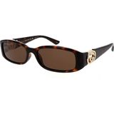 Gucci GG1661S 002 54 16 Kadın Güneş Gözlüğü