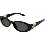 Gucci GG1662SA 001 Kadın Güneş Gözlüğü