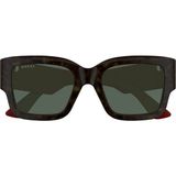 Gucci GG1663S 002 52-21 Kadın Güneş Gözlüğü - Standart