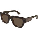Gucci GG1668S 005 52 Unisex Güneş Gözlüğü
