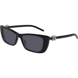 Gucci GG1681S 008 53 Kadın Güneş Gözlüğü
