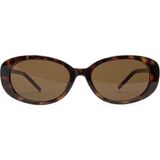 GUCCI-GG1684SA-004-55-18-145-M Güneş Gözlüğü - Havana Kahve