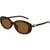 Gucci GG1684SA 004 Kadın Güneş Gözlüğü